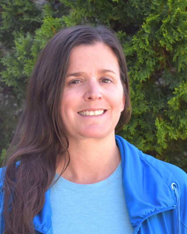 Photo of Leslie Hibbs